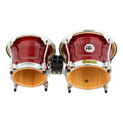 Meinl Fwb-400 Crd Bongo Tambor 7 Y 8 1/2 Pulgadas Percusión