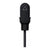 Shure Dl4b/o-mtqg-a Micrófono Lavalier Subminiatura, Mtqg Color Negro