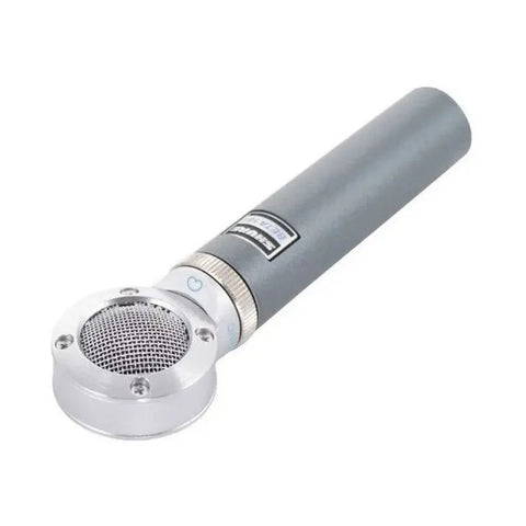 Micrófono Condensador P/instrument Original Shure Beta 181 C Negro