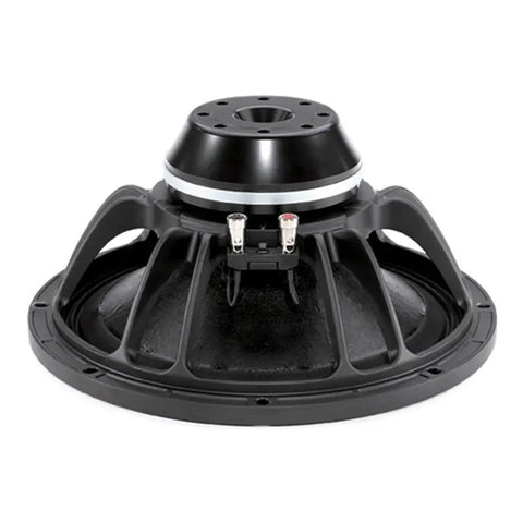 Bocina De 12 Pulgadas 500w, B&c Speakers 12nw76 Negro