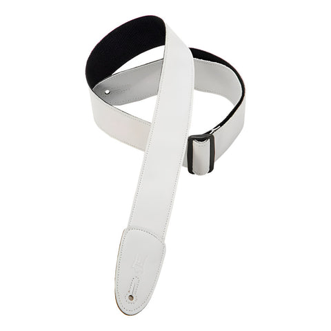 Tahali P/guitarra White Levysm7gp Blanco Liso