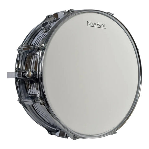 Tarola De 14x5.5 Pulgadas Con 8 Lugs New Beat Nb-sk1455