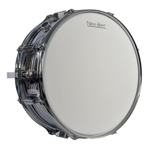 Tarola De 14x5.5 Pulgadas Con 8 Lugs New Beat Nb-sk1455