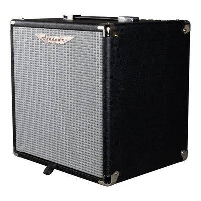 Amplificador Combinado De Bajos Ashdown Studio 10 De 50 W