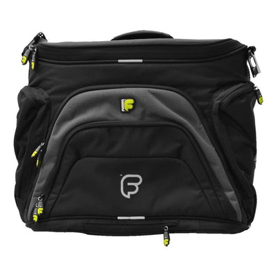 Funda Mochila Profesional Para Dj Fusion Sa-02 Dj Mb