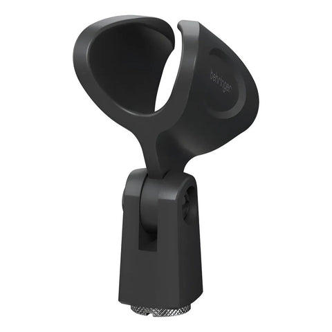 Soporte Abrazadera De Micrófono Behringer Mc2000