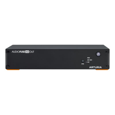 Interfaz De Salida De Audio Adat Audiofuse X8 Out