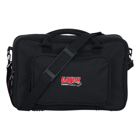 Funda Para Controladores Midi Y Samplers Gator Gk-1610 Negro