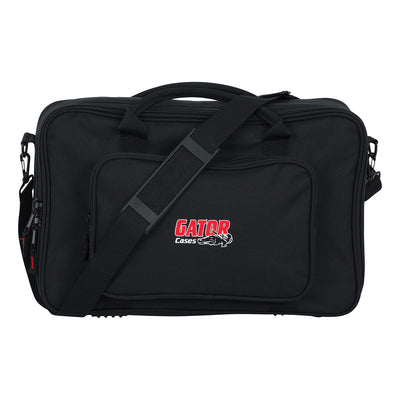 Funda Para Controladores Midi Y Samplers Gator Gk-1610