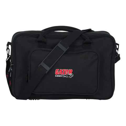Funda Para Controladores Midi Y Samplers Gator Gk-1610 Negro