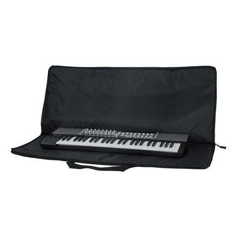 Funda Estuche Para Teclado De 61 Teclas Gkbe-61 Gator