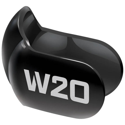 Audifonos In-ear Control Mfi Y Mic Westone Audio W20 Gen 2 Negro
