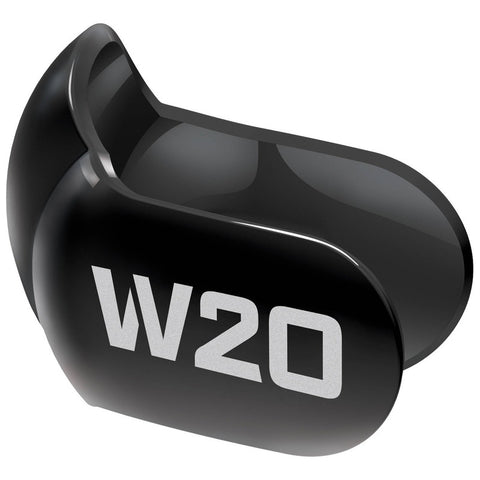 Audifonos In-ear Control Mfi Y Mic Westone Audio W20 Gen 2 Negro
