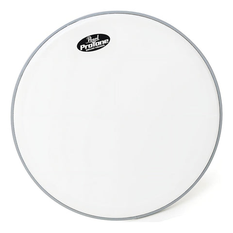 Parche Para Tom Una Capa Coated De 14 Serie Pro Tone Pth-14