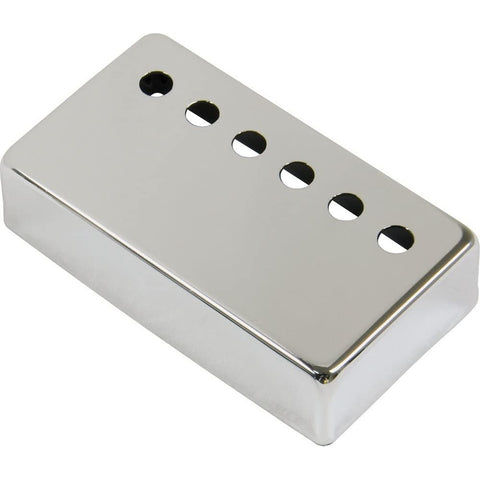 Cubierta P/humbucker F-spcd Niquelada Dimarzio Gg1601n