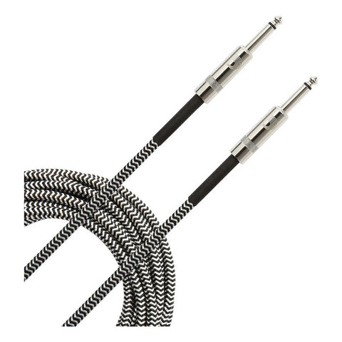 Cable Para Instrumento De 4.5 Metros Planet Wave Pw-bg-15bg