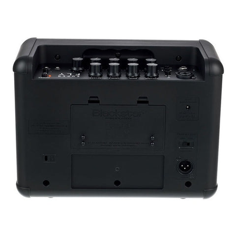 Combo P/guitarra 12w 2x3 PuLG Blackstar Superflybt Negro