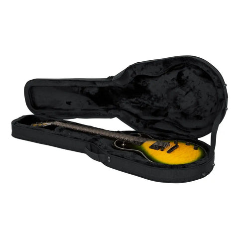 Estuche Para Guitarra Eléctrica Tipo Les Pau Gator Gl-lps