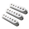 Set Pastillas Singlecoil Seymour Duncan Ssl-3 Hot For Strat