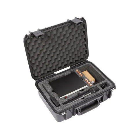 Estuche Impermeable P/microfono Sennheiser Skb 3i-1711-sen Negro