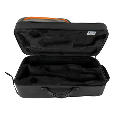 Estuche Para Trompeta Bam Peak3023sn Peak Performance