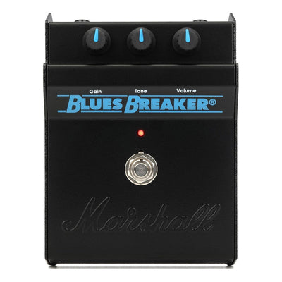 Pedal De Efectos Marshall Bluesbreaker Pedl-00100