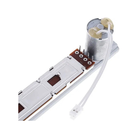 Set 5 Control Deslizable Fader Para X32 Behringer X32motorf Gris