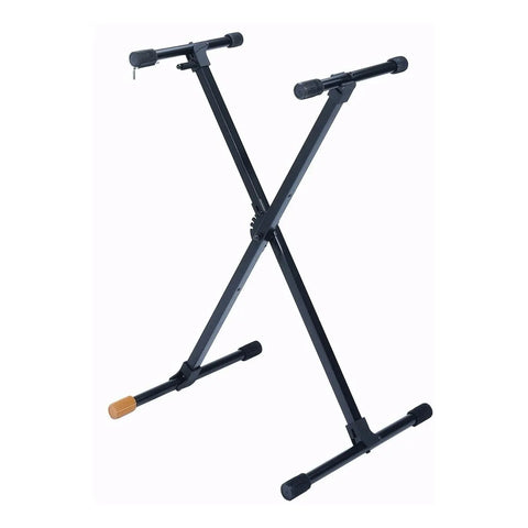 Soporte Base Stand En X P/ Teclado, Hercules Ks118b