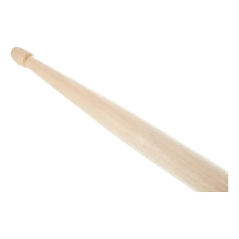 Baquetas 5a Punta Madera Y Fieltro Dual Tone Vic Firth 5adt Madera
