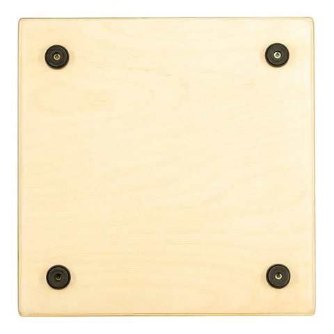 Cajón Doble Entorchado Serie Snarecraft Meinl Sc100b Beige
