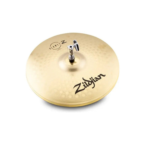 Paquete Platillos Planet Z (14/16/20) Zildjian Zp4pk