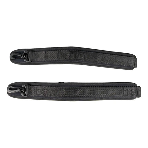 Estuche Case Premium Para Viola Bam 5141s Negro Negro