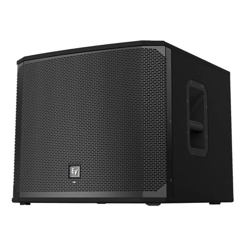 Subwoofer Activo Bocina 1x15 Pulgadas Electro Voice Ekx-15sp Negro