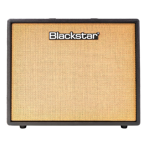 Amplificador Combo 100w Negro Blackstar Debut-100r-blk Negro