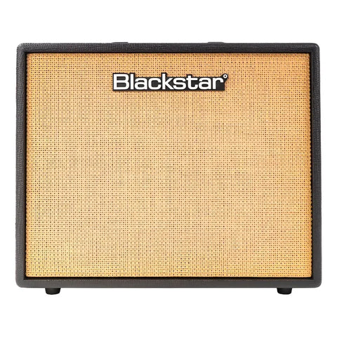 Amplificador Combo 100w Negro Blackstar Debut-100r-blk Negro