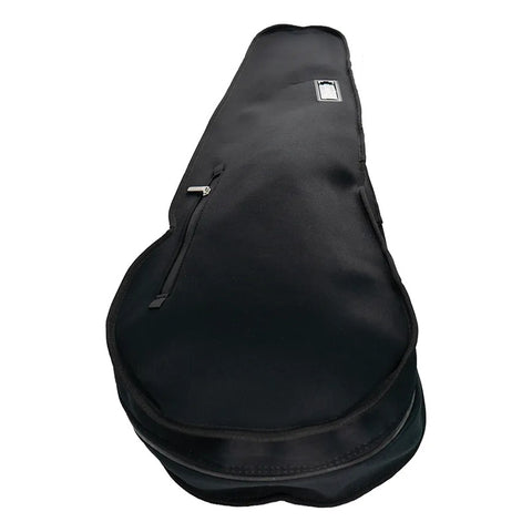 Estuche Para Viola Bam 2200xl Hightech Countored Carbon Blk