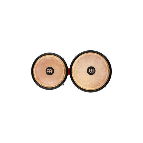 Bongo De 6.5/7.5 Pulgadas Headliner Hb50 Rojos