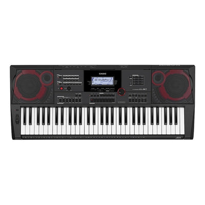 Teclado Arranger Workstation Casio Ct-x5000