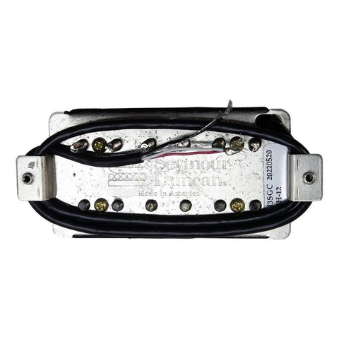 Pastilla Humbucker Pasiva Seymour Duncan Sh12 Screamin Demon