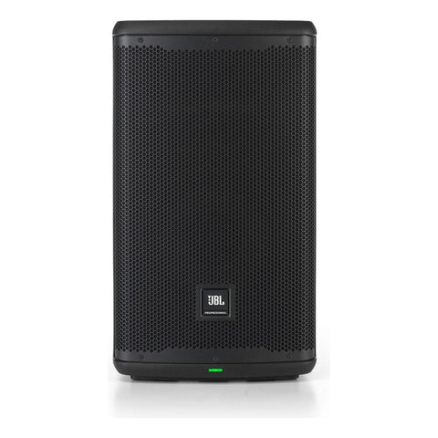 Bafle Activo De 10 Con Bluetooth Eon 710 Jbl