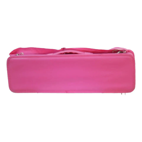 Melódica Vitale Rosa 32 Teclas Con Estuche Semirrígido Qm32a4-pksl