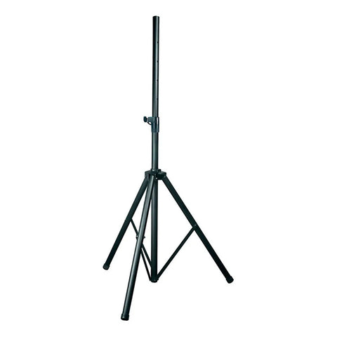 Par De Atriles Para Bafle Con Bolsa Proel Fre-300kit Negro
