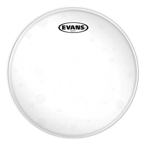Evans Tt20hg Parche Golpe Tom 20 PuLG Hydraulic Glass 2 Capa
