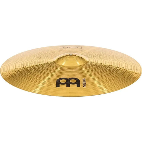 Platillo Ride De 22 Pulgada  Serie Hcs Meinl Hcs22r