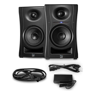 Monitores De Estudio 160 W 39 Hz 103 Db Kali Audio Lp-unf