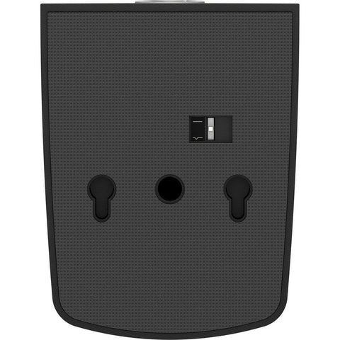 Behringer Ba 19a Microfono Condensador Instrumento Bombo Color Negro