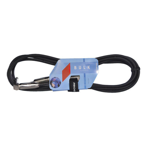 Cable Guitarra Bajo Ukulele 3m Proel Bulk120lu3