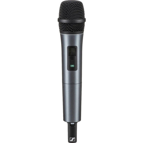 Sistema Microfono Inalambrico Sennheiser Xsw1-835 Dual Seb 2