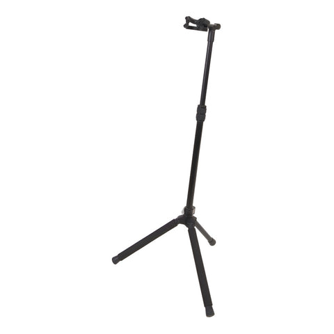 Soporte De Piso Universal Para Guitarra Proel Dhpgs10 Color Matt Black