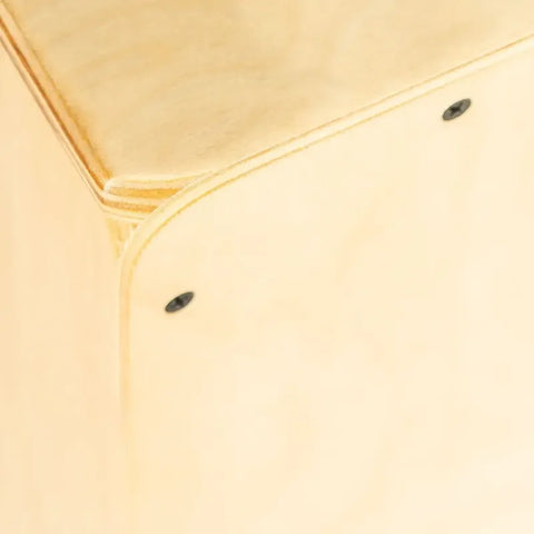 Cajón Doble Entorchado Serie Snarecraft Meinl Sc100b Beige